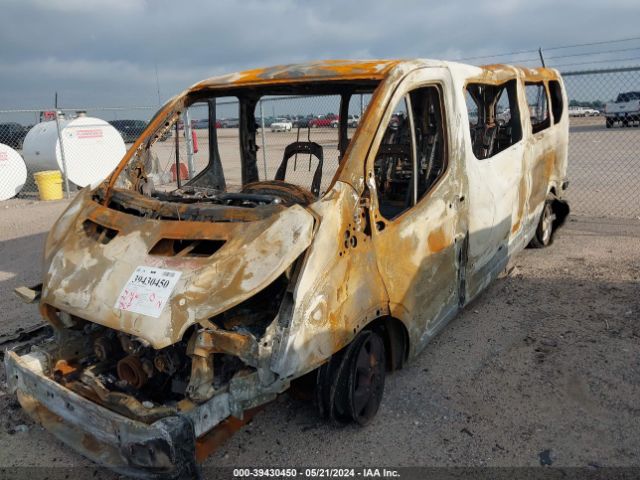 1FBZX2YM5JKB09294 Ford Transit-350 Xlt
