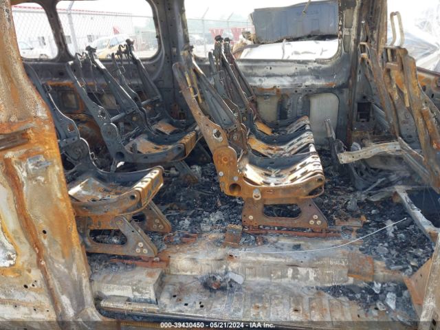 1FBZX2YM5JKB09294 Ford Transit-350 Xlt