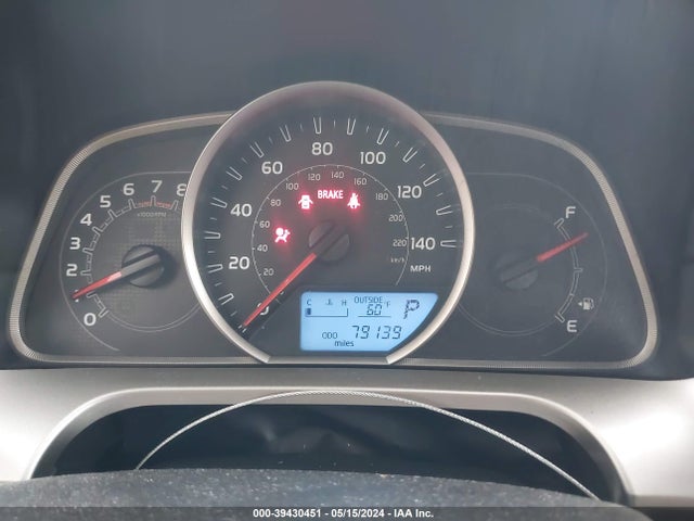 Toyota Rav4 Xle 2015 JTMRFREV6FD130459 Image 7