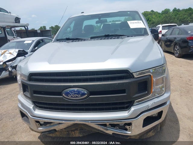 Ford F-150 Xl 2019 1FTMF1CB6KFA38805 Image 12