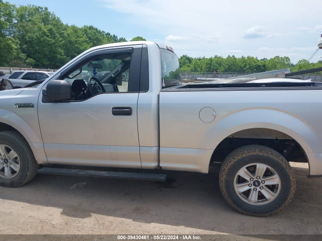 Ford F-150 Xl 2019 1FTMF1CB6KFA38805 Image 14