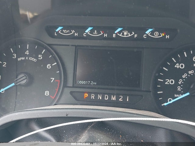 Ford F-150 Xl 2019 1FTMF1CB6KFA38805 Image 15