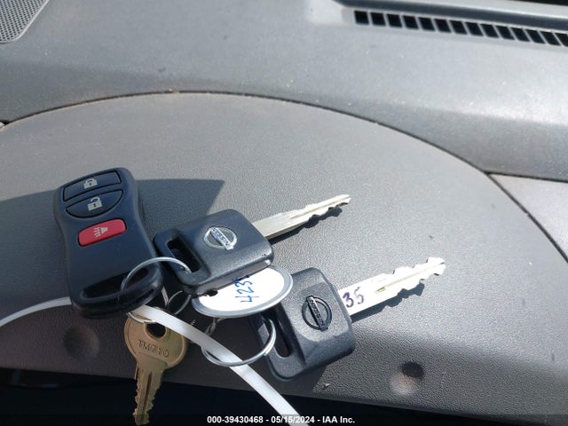 Nissan Frontier Sv 2019 1N6AD0ER7KN741040 Image 11