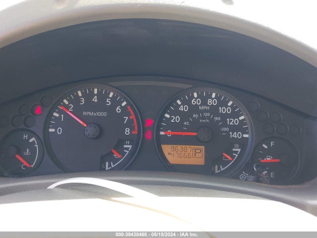 Nissan Frontier Sv 2019 1N6AD0ER7KN741040 Image 7