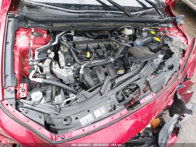 JM1BPADL7L1164214 Mazda Mazda3 Preferred Package