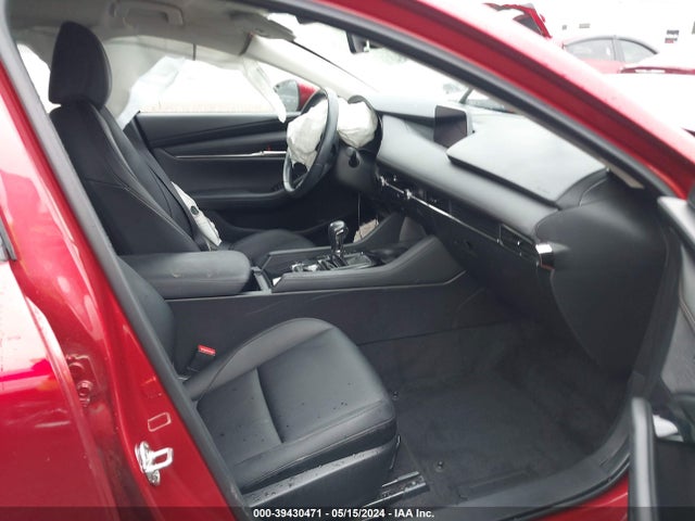 JM1BPADL7L1164214 Mazda Mazda3 Preferred Package