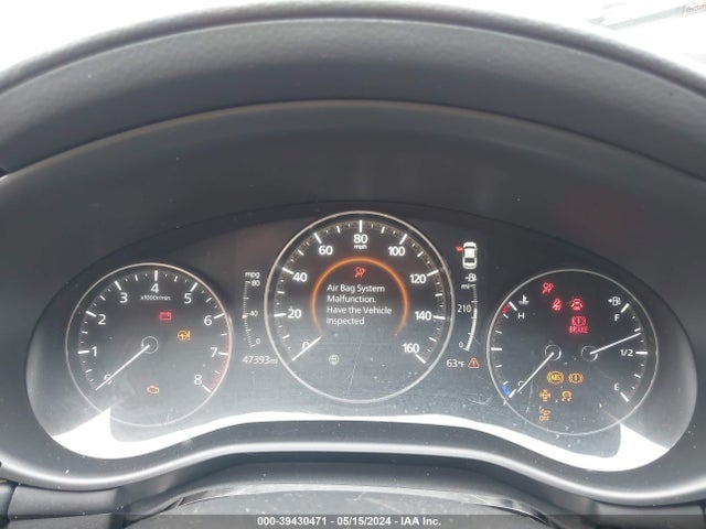 JM1BPADL7L1164214 Mazda Mazda3 Preferred Package