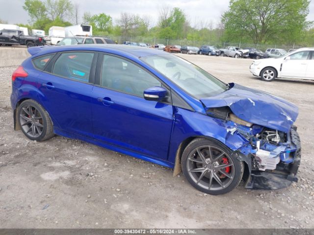 1FADP3L96FL229000 auction archive image