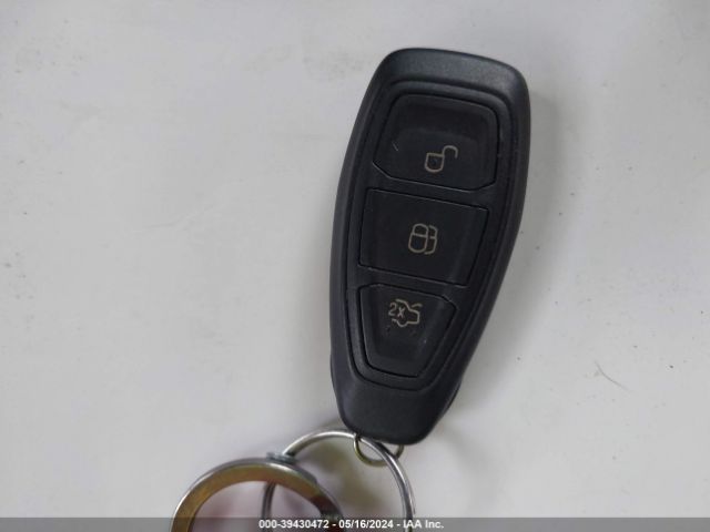 1FADP3L96FL229000 Ford FOCUS ST