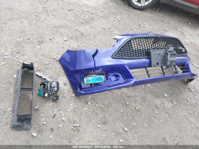 1FADP3L96FL229000 Ford FOCUS ST