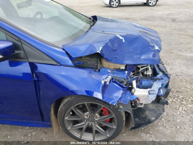 1FADP3L96FL229000 Ford FOCUS ST