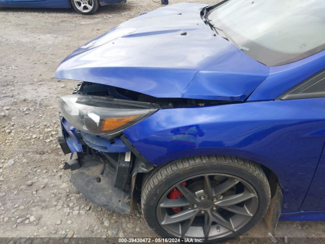 1FADP3L96FL229000 Ford FOCUS ST