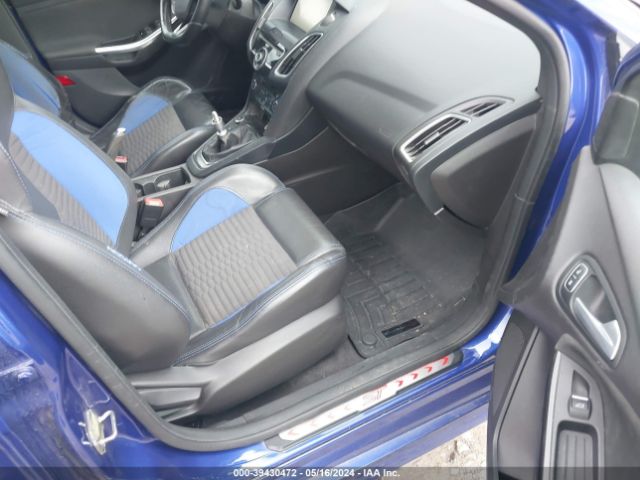 1FADP3L96FL229000 Ford FOCUS ST