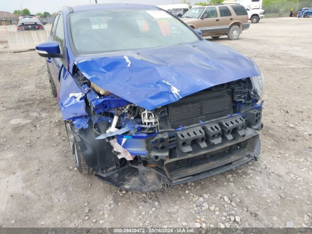 1FADP3L96FL229000 Ford FOCUS ST