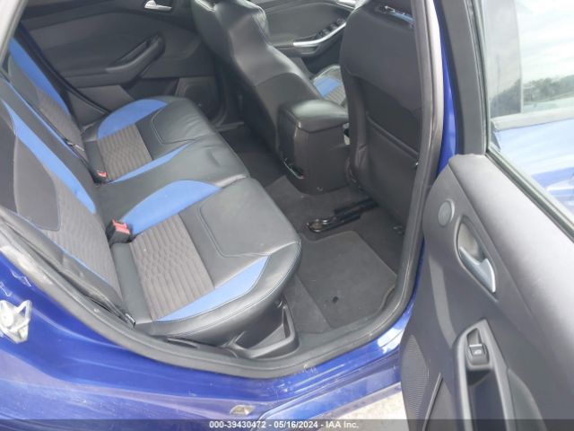 1FADP3L96FL229000 Ford FOCUS ST