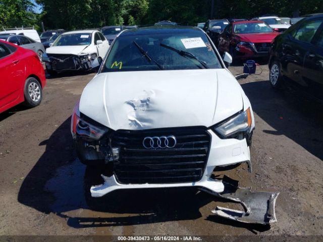 WAUB8GFF6G1116178 Audi A3 2.0t Premium