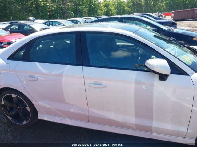 WAUB8GFF6G1116178 Audi A3 2.0t Premium