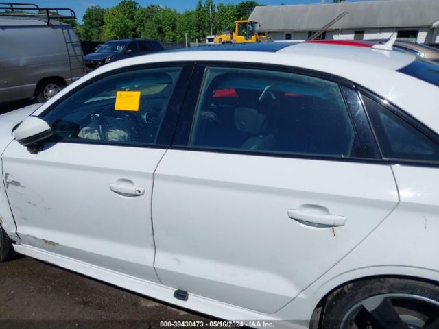 WAUB8GFF6G1116178 Audi A3 2.0t Premium