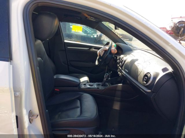 WAUB8GFF6G1116178 Audi A3 2.0t Premium