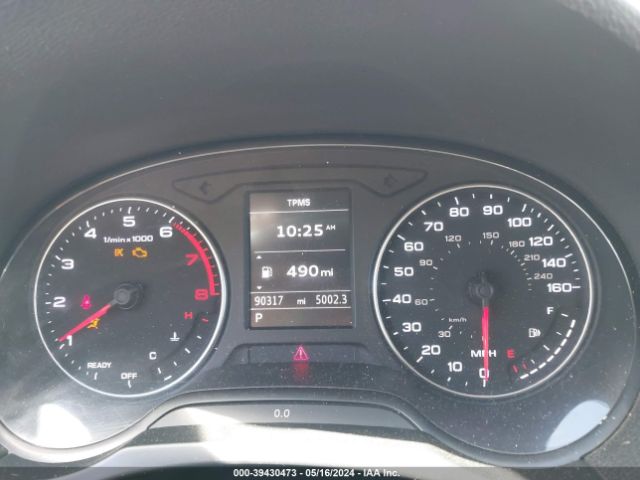 WAUB8GFF6G1116178 Audi A3 2.0t Premium