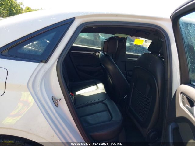 WAUB8GFF6G1116178 Audi A3 2.0t Premium