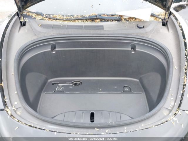 5YJ3E1EA8LF657463 Tesla Model 3 Standard Range Plus Rear-wheel Drive/standard Range Rear-wheel Drive