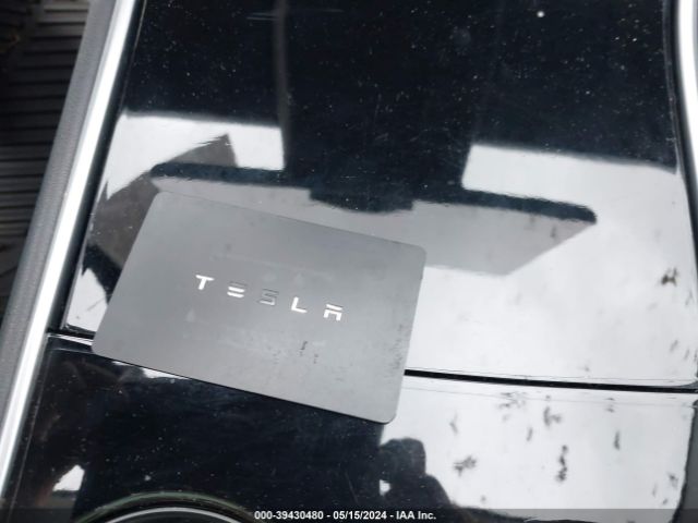 5YJ3E1EA8LF657463 Tesla Model 3 Standard Range Plus Rear-wheel Drive/standard Range Rear-wheel Drive