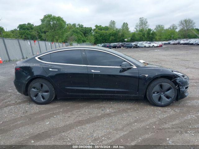 5YJ3E1EA8LF657463 Tesla Model 3 Standard Range Plus Rear-wheel Drive/standard Range Rear-wheel Drive