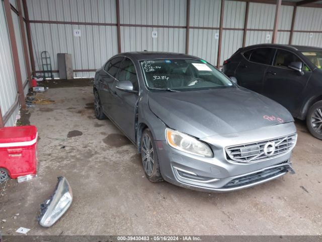 LYV402FMXGB103284 auction archive image