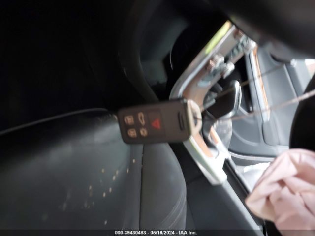 LYV402FMXGB103284 Volvo S60 Inscription T5 Drive-e Platinum
