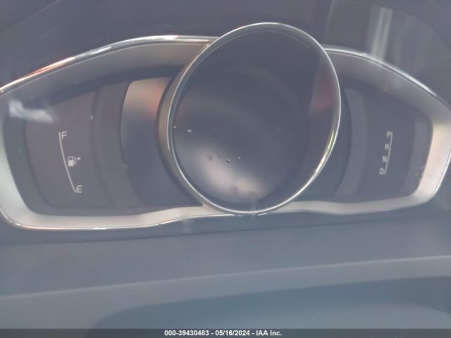 LYV402FMXGB103284 Volvo S60 Inscription T5 Drive-e Platinum