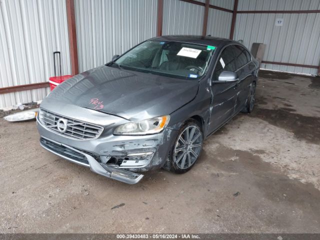 LYV402FMXGB103284 Volvo S60 Inscription T5 Drive-e Platinum