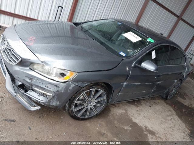 LYV402FMXGB103284 Volvo S60 Inscription T5 Drive-e Platinum