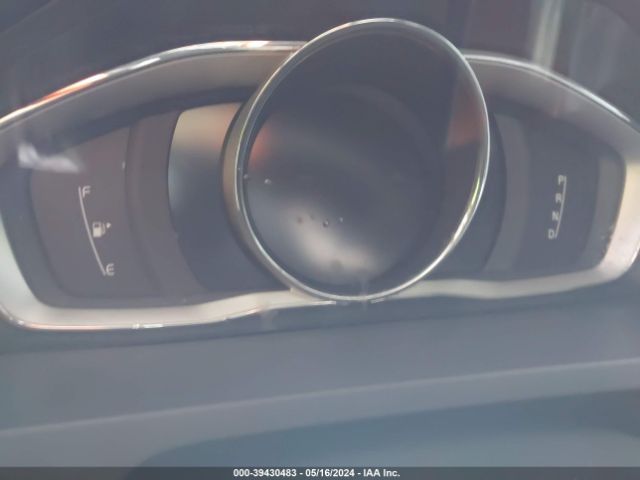 LYV402FMXGB103284 Volvo S60 Inscription T5 Drive-e Platinum