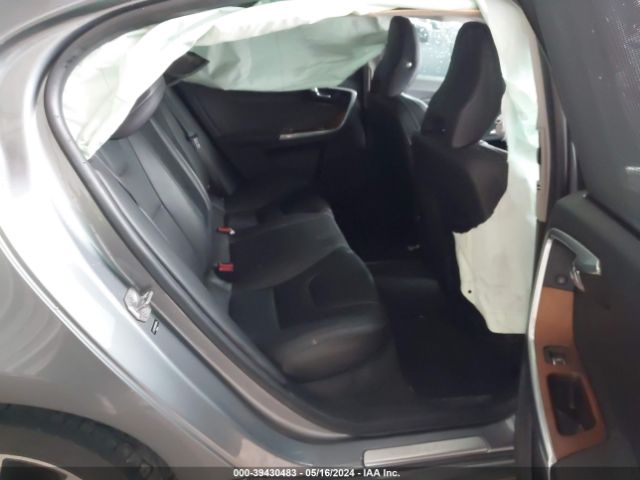 LYV402FMXGB103284 Volvo S60 Inscription T5 Drive-e Platinum