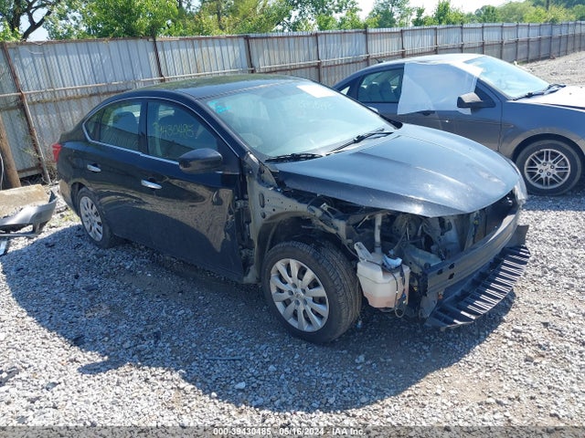 2016 3N1AB7AP1GY260011 zdjęcie główne