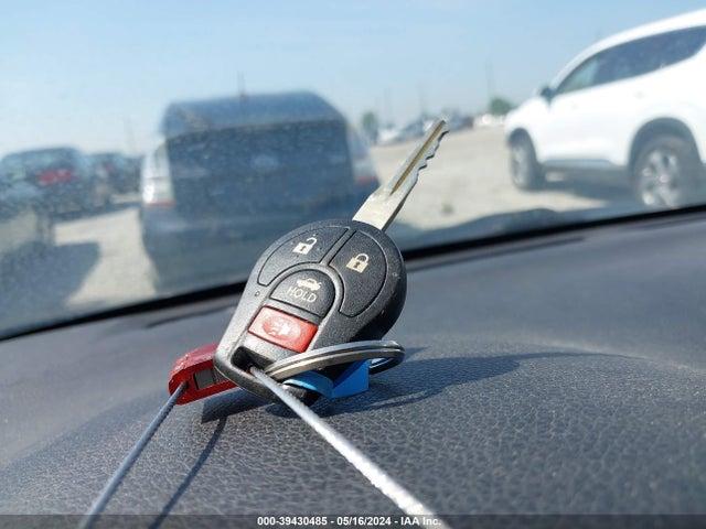 Nissan SENTRA S 2016 3N1AB7AP1GY260011 Image 11