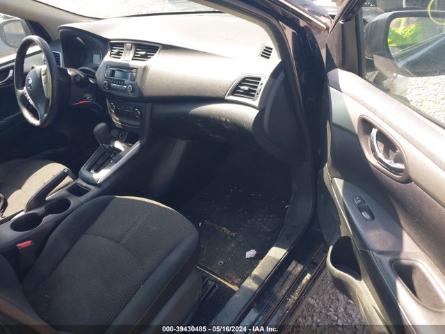 Nissan SENTRA S 2016 3N1AB7AP1GY260011 Image 5