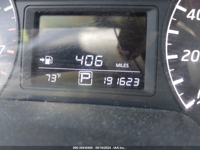 Nissan SENTRA S 2016 3N1AB7AP1GY260011 Image 7