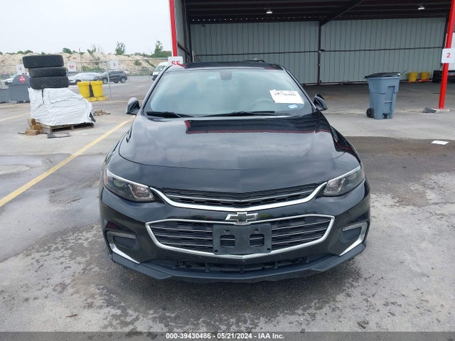 Chevrolet MALIBU 1LT 2016 1G1ZE5ST3GF332799 Image 12