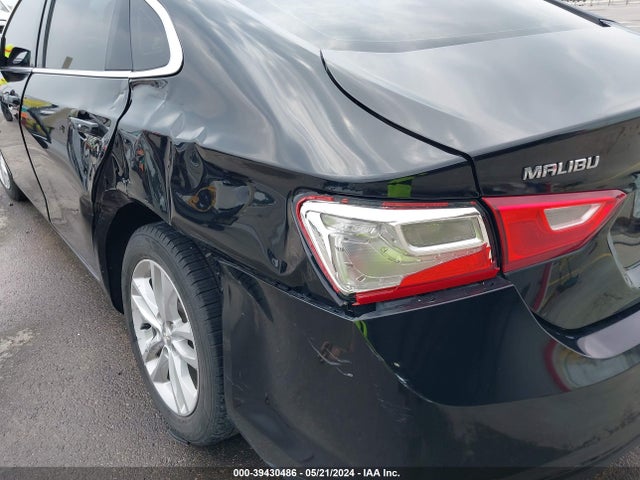 Chevrolet MALIBU 1LT 2016 1G1ZE5ST3GF332799 Image 17