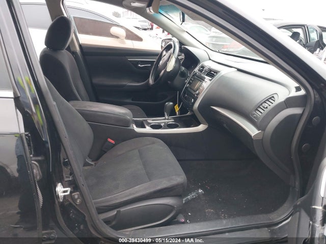 Nissan Altima 2.5 S 2014 1N4AL3AP1EC414750 Image 5