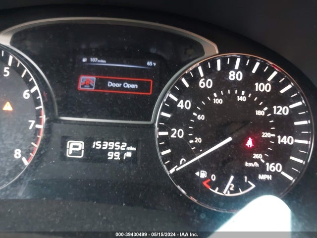 Nissan Altima 2.5 S 2014 1N4AL3AP1EC414750 Image 7