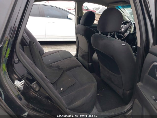 Nissan Altima 2.5 S 2014 1N4AL3AP1EC414750 Image 8