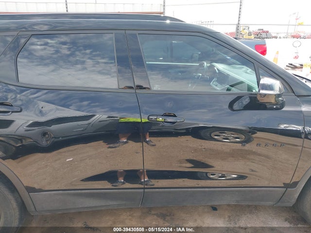 Chevrolet Blazer Fwd 3lt 2021 3GNKBDRS4MS563783 Image 13