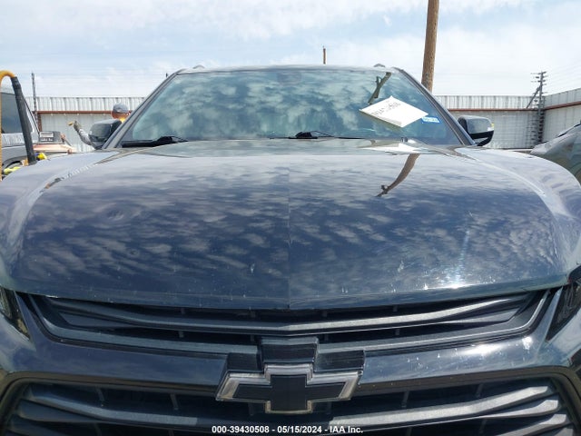 Chevrolet Blazer Fwd 3lt 2021 3GNKBDRS4MS563783 Image 6