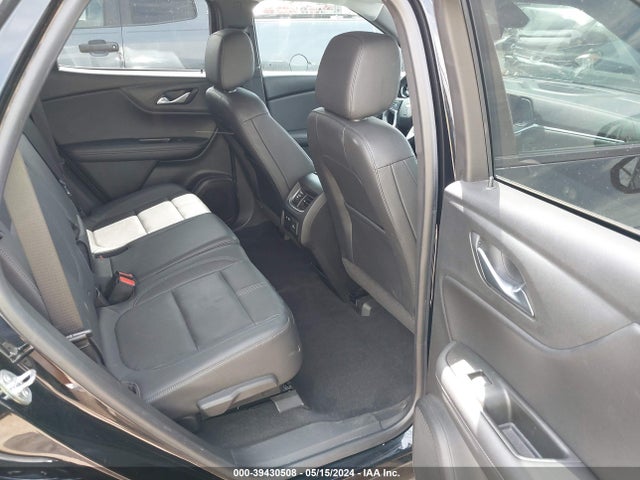 Chevrolet Blazer Fwd 3lt 2021 3GNKBDRS4MS563783 Image 8