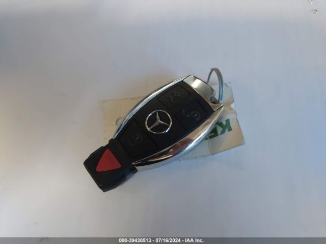 55SWF4HB2JU259242 Mercedes-Benz C 350E