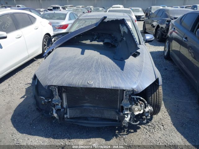 55SWF4HB2JU259242 Mercedes-Benz C 350E
