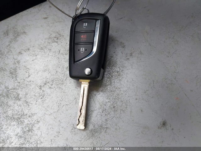 Toyota RAV4 LE 2023 2T3F1RFV4PC342203 Image 11